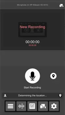 Record Super android App screenshot 1