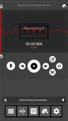 Record Super android App screenshot 2